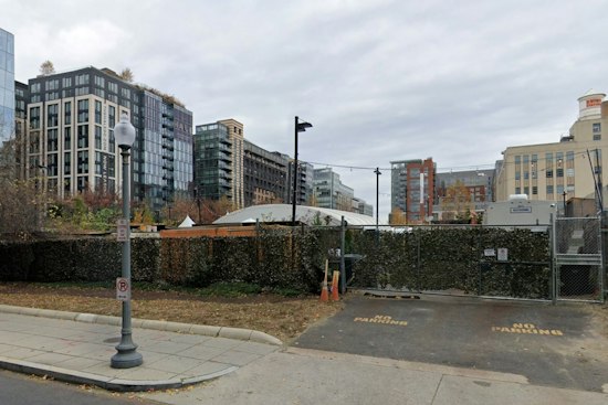 NoMa Beer Garden Taps 11th Oktoberfest, Free Admission for Nearly a Month