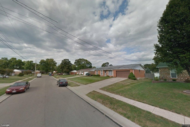 Non-Verbal Fairfield Man Vanishes From Matthew Place, Found Safe Hours Later