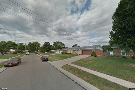 Non-Verbal Fairfield Man Vanishes From Matthew Place, Found Safe Hours Later