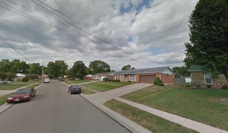 Non-Verbal Fairfield Man Vanishes From Matthew Place, Found Safe Hours Later