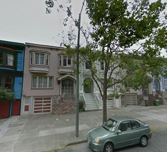 NoPa Lot Scarred by 2023 Fire Set to Rise Again as Three-Story Infill
