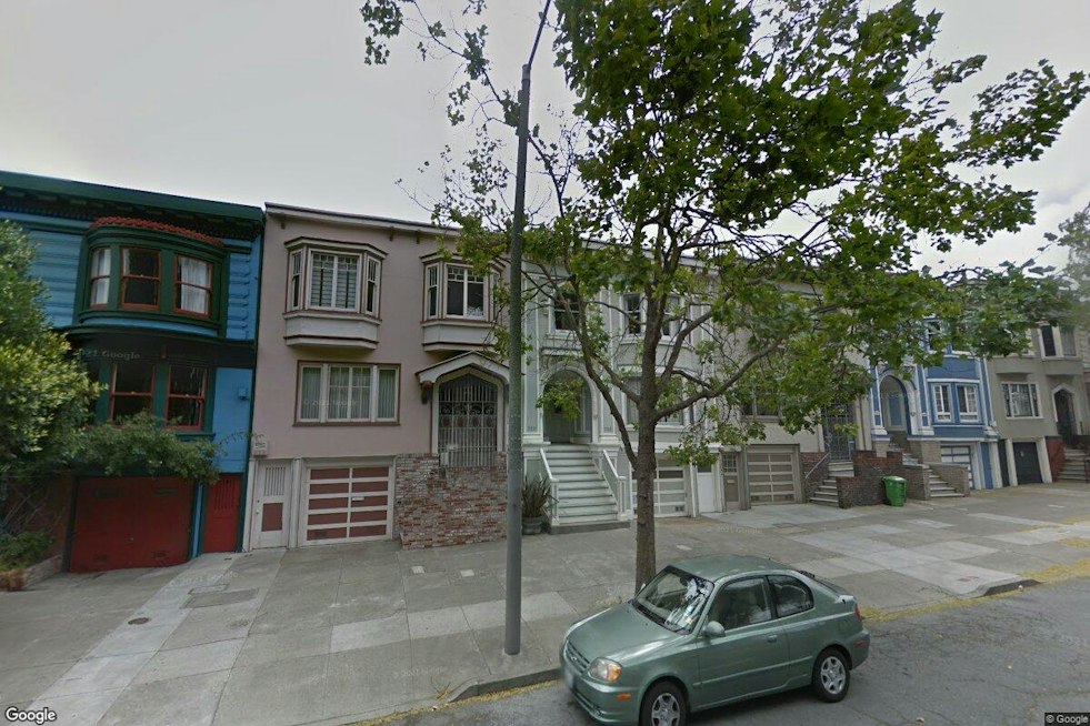 NoPa Lot Scarred by 2023 Fire Set to Rise Again as Three-Story Infill