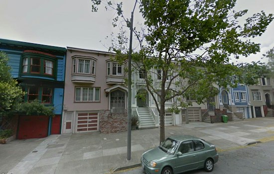 NoPa Lot Scarred by 2023 Fire Set to Rise Again as Three-Story Infill