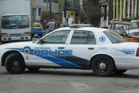 NOPD Announces Arrests in Human Trafficking Probe Involving Multiple Victims