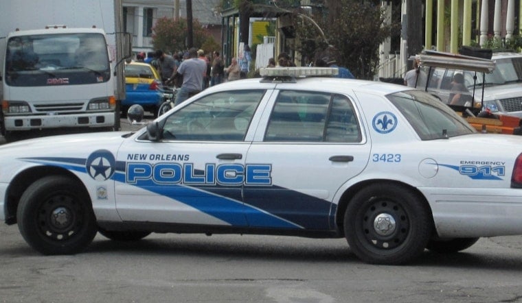 NOPD Announces Arrests in Human Trafficking Probe Involving Multiple Victims
