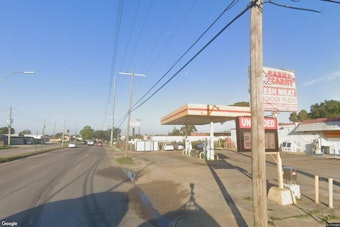 NOPD Hunts Armed Suspect After Around-Midnight Werner Drive Shooting in New Orleans East
