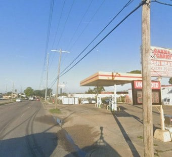 NOPD Hunts Armed Suspect After Around-Midnight Werner Drive Shooting in New Orleans East