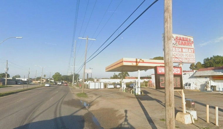 NOPD Hunts Armed Suspect After Around-Midnight Werner Drive Shooting in New Orleans East