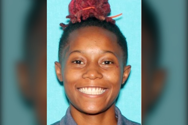 NOPD Hunts Jaliyah Parker in Theft-by-Fraud Case