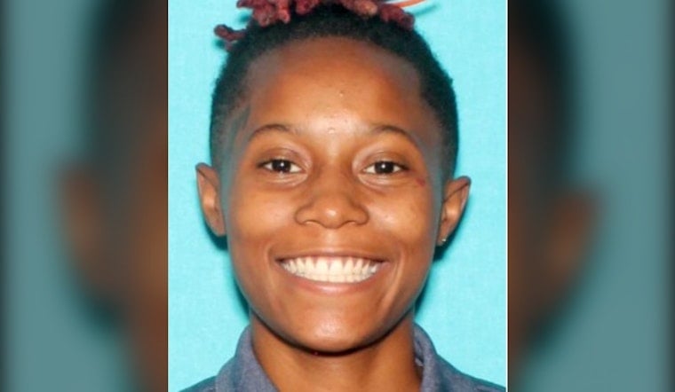 NOPD Hunts Jaliyah Parker in Theft-by-Fraud Case
