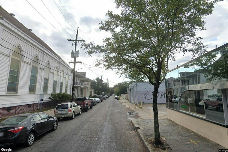 NOPD Hunts Two Suspects in Saint Charles Avenue Aggravated Battery