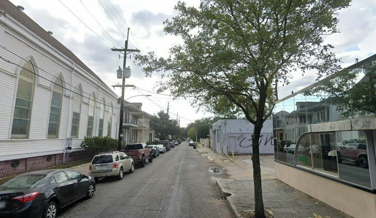 NOPD Hunts Two Suspects in Saint Charles Avenue Aggravated Battery