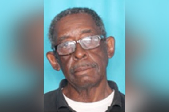 NOPD Says Man, 77, Befriended 91-Year-Old, Drained $35K From Her Accounts