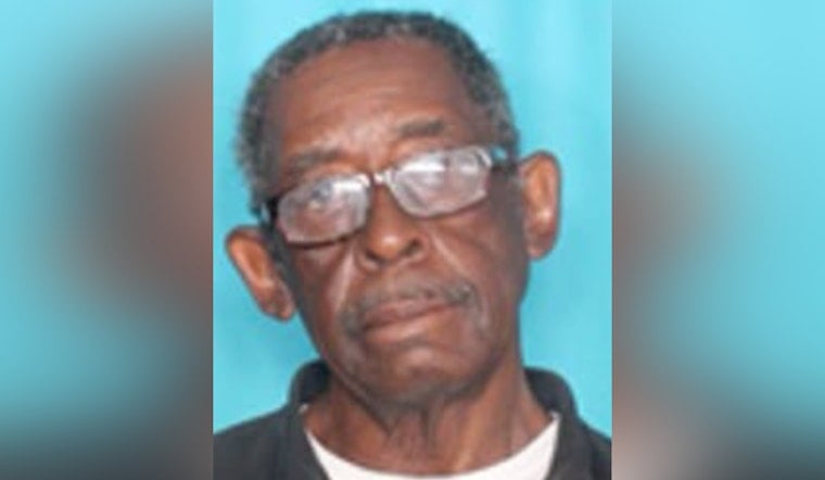 NOPD Says Man, 77, Befriended 91-Year-Old, Drained $35K From Her Accounts