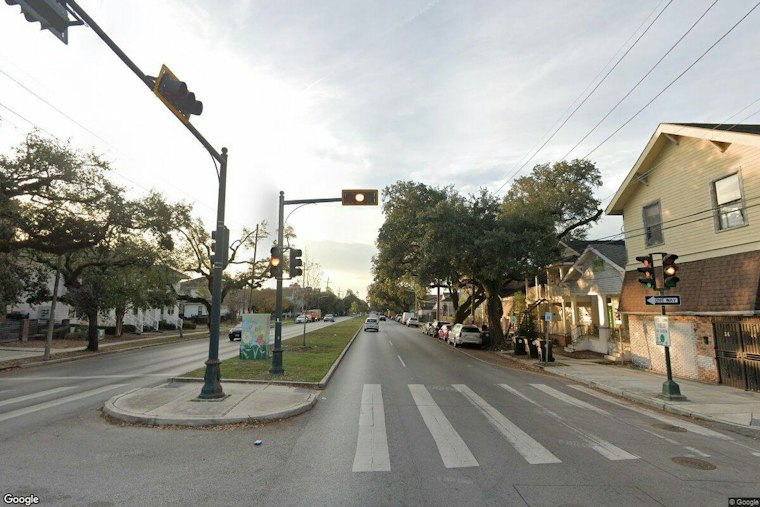 NOPD Searches for Missing 16-Year-Old Last Seen Near Louisiana Avenue and Magnolia Street