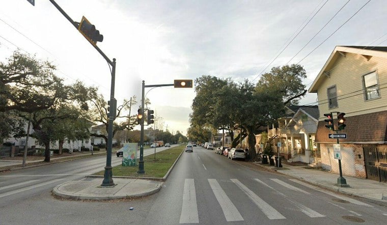 NOPD Searches for Missing 16-Year-Old Last Seen Near Louisiana Avenue and Magnolia Street