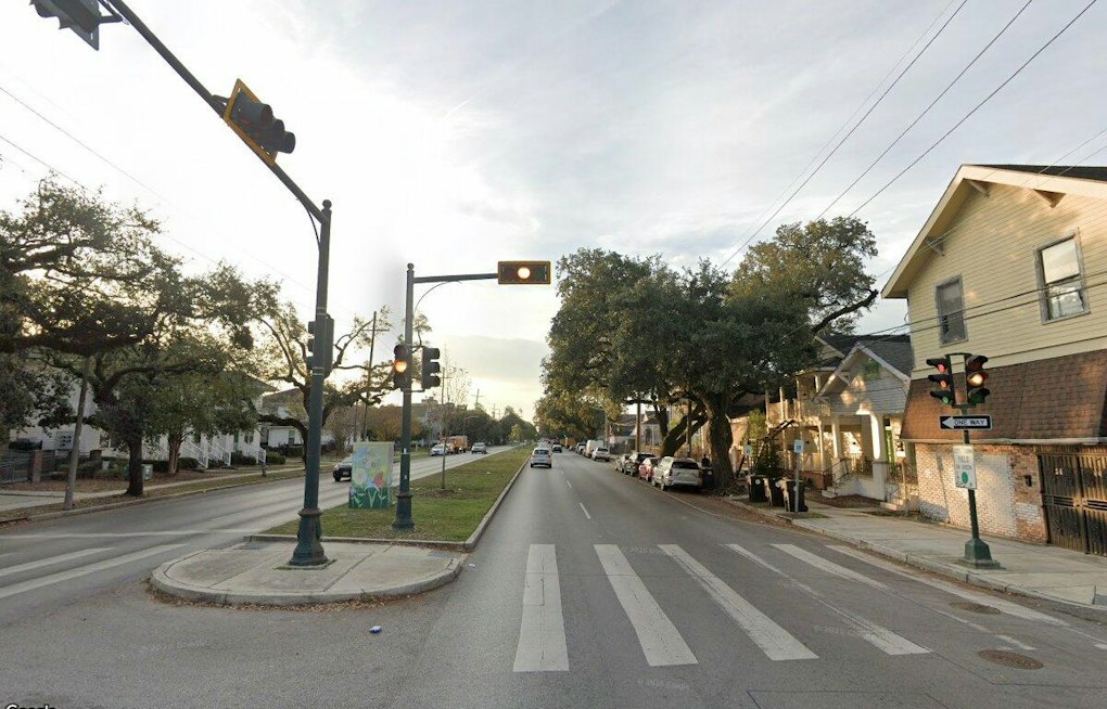 NOPD Searches for Missing 16-Year-Old Last Seen Near Louisiana Avenue and Magnolia Street