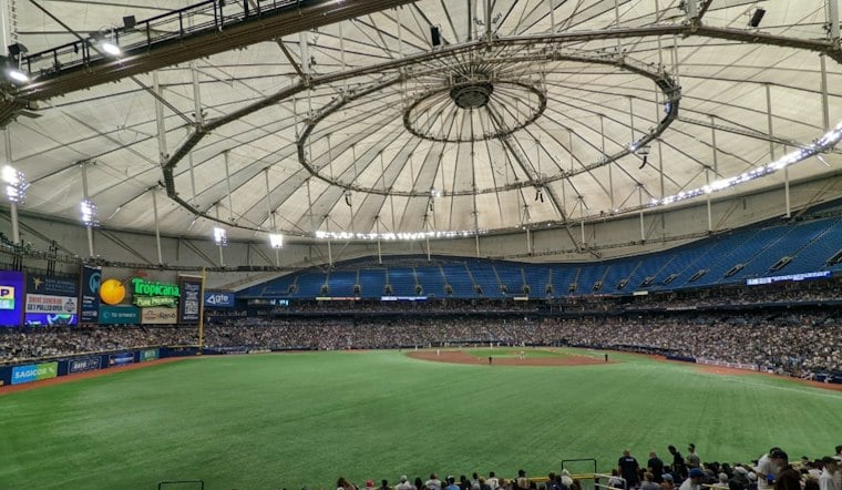 Nor'easter Pushes Cubs-Red Sox Finale From Fenway to Tropicana Field