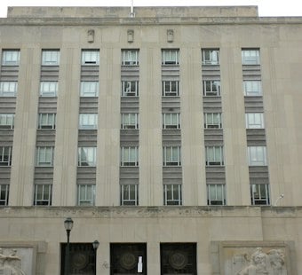 Norcross complaint challenges Inquirer editor’s role in ended racketeering case