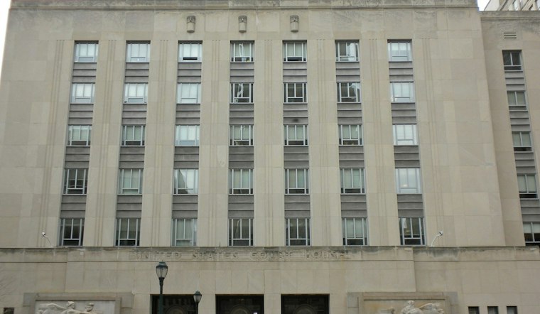 Norcross complaint challenges Inquirer editor’s role in ended racketeering case