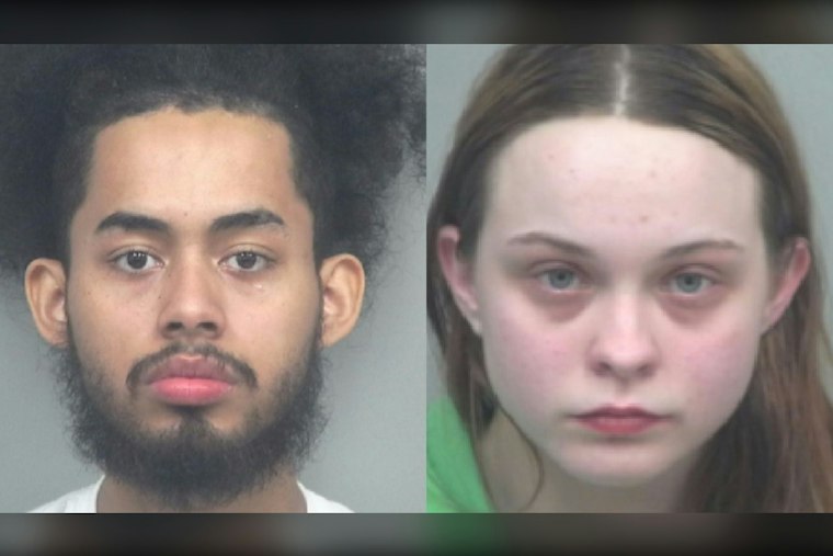 Norcross Fentanyl Dealer Gets 40 Years After Two Teens Die From Fake Percocet
