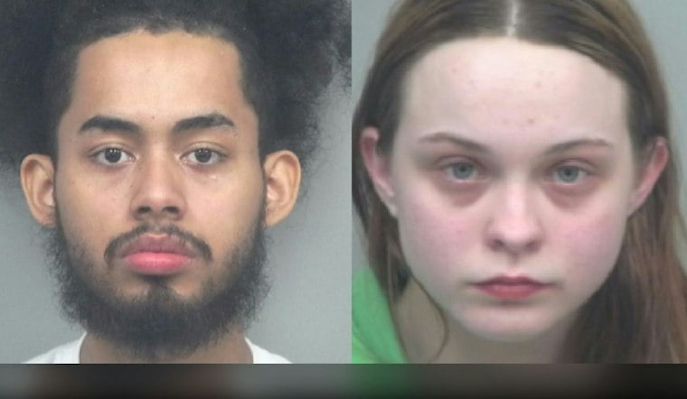 Norcross Fentanyl Dealer Gets 40 Years After Two Teens Die From Fake Percocet