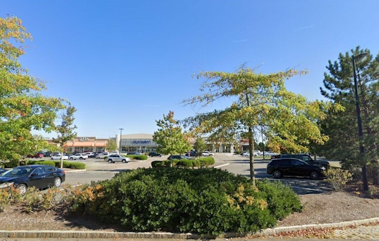 Nordstrom Rack Debuts at Plymouth's Colony Place With 27,000 Square Feet of Deals