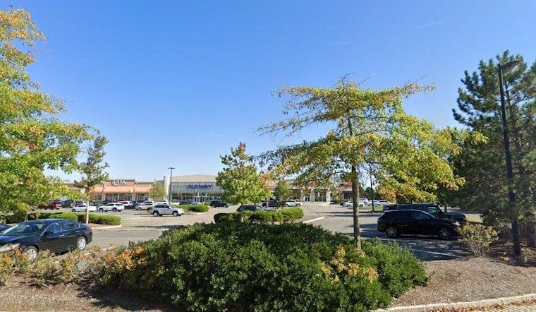 Nordstrom Rack Debuts at Plymouth's Colony Place With 27,000 Square Feet of Deals