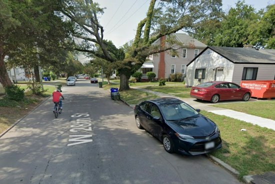 Norfolk Man, 20, Arrested in Church Street Killing of New Father, 20