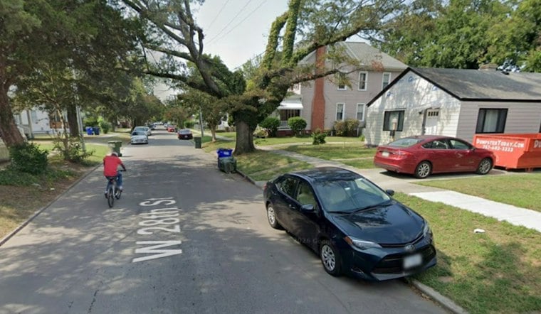 Norfolk Man, 20, Arrested in Church Street Killing of New Father, 20