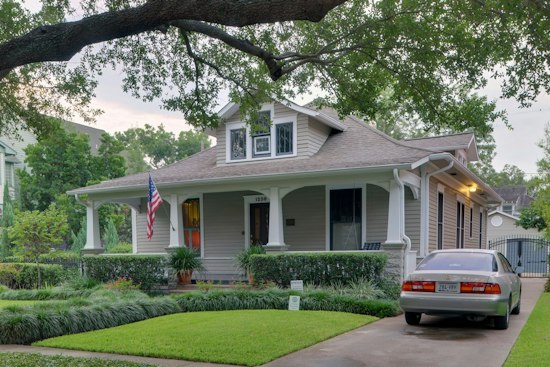 Norhill's 1920s Bungalows Open Doors for October Tour Amid Preservation Fight