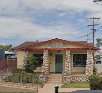 Normal Heights Shop Owner Outlasts Antique Row’s Two-Dozen Rivals Since 1999
