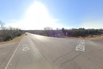 Norman Highway 9 Crash Leaves Driver Critical, Briefly Closes Road