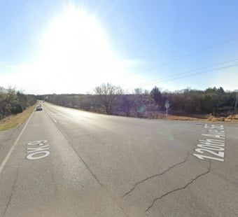 Norman Highway 9 Crash Leaves Driver Critical, Briefly Closes Road