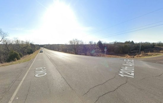 Norman Highway 9 Crash Leaves Driver Critical, Briefly Closes Road