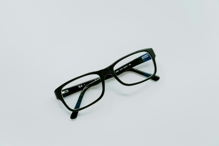 Norman Man With Retinitis Pigmentosa Finds Independence in $500 AI Glasses
