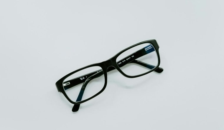 Norman Man With Retinitis Pigmentosa Finds Independence in $500 AI Glasses