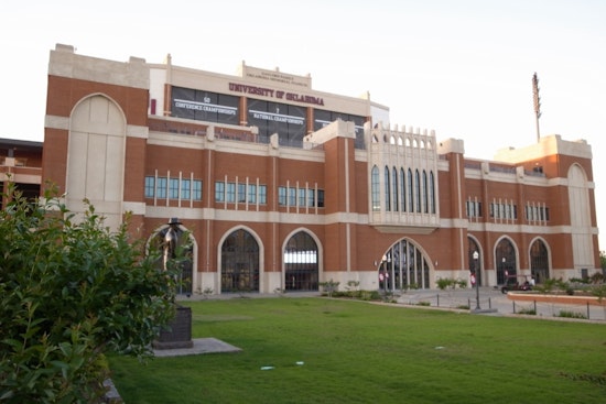 Norman Mom and Son Mark 50 Years of Never Missing a Sooners Home Game