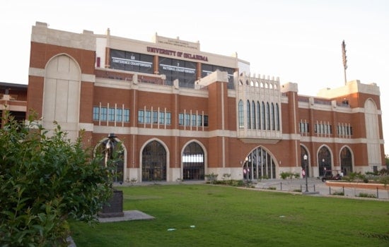 Norman Mom and Son Mark 50 Years of Never Missing a Sooners Home Game