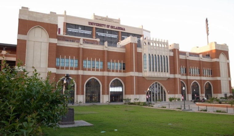 Norman Mom and Son Mark 50 Years of Never Missing a Sooners Home Game