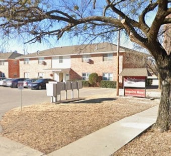Norman's Ray Apartments Making Way for 677-Bed Student Tower Near OU
