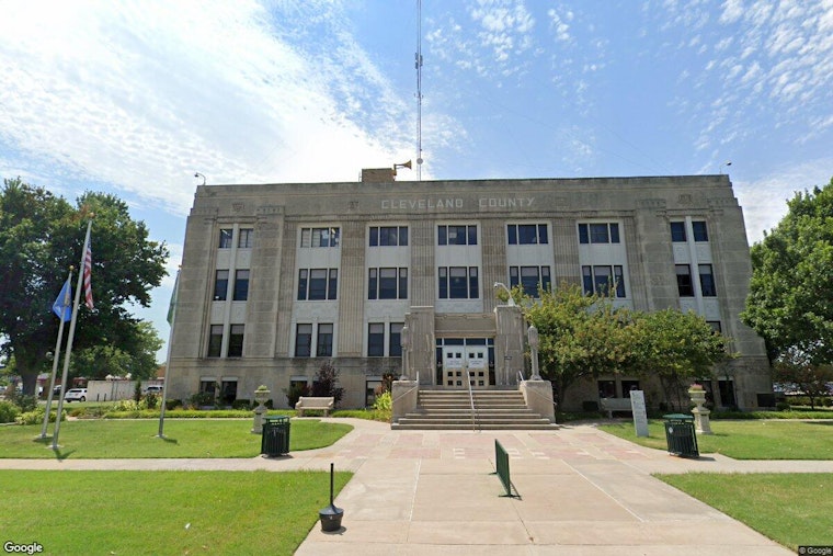 Norman Warrant Targets Ex-OKC Teacher Accused of Years-Long Contact With Student