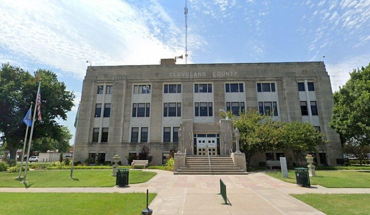 Norman Warrant Targets Ex-OKC Teacher Accused of Years-Long Contact With Student