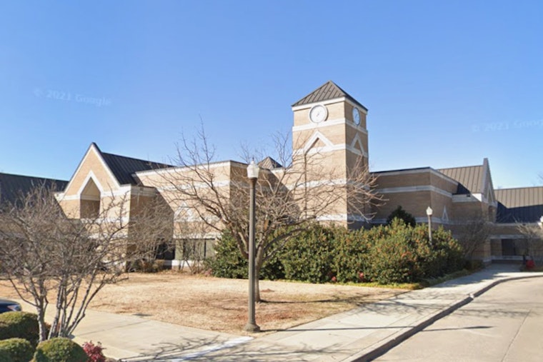 Norman Weighs Cutting East Norman Loose, and Residents Fear Slower Fire Trucks