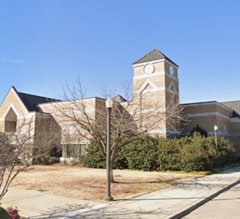 Norman Weighs Cutting East Norman Loose, and Residents Fear Slower Fire Trucks