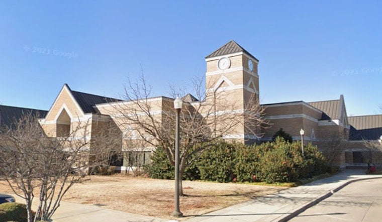 Norman Weighs Cutting East Norman Loose, and Residents Fear Slower Fire Trucks
