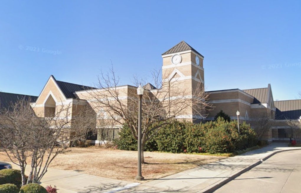 Norman Weighs Cutting East Norman Loose, and Residents Fear Slower Fire Trucks