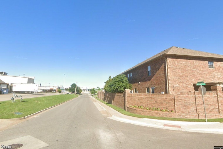 Norman Woman Accused of Driving Teens to Fight That Ended in Gunfire