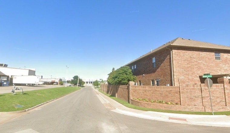 Norman Woman Accused of Driving Teens to Fight That Ended in Gunfire