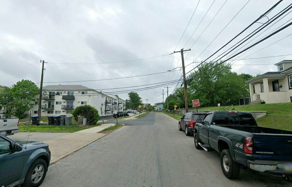 Norristown Man Gets 4 to 10 Years After Gun, Drugs Found in Bedroom Raid